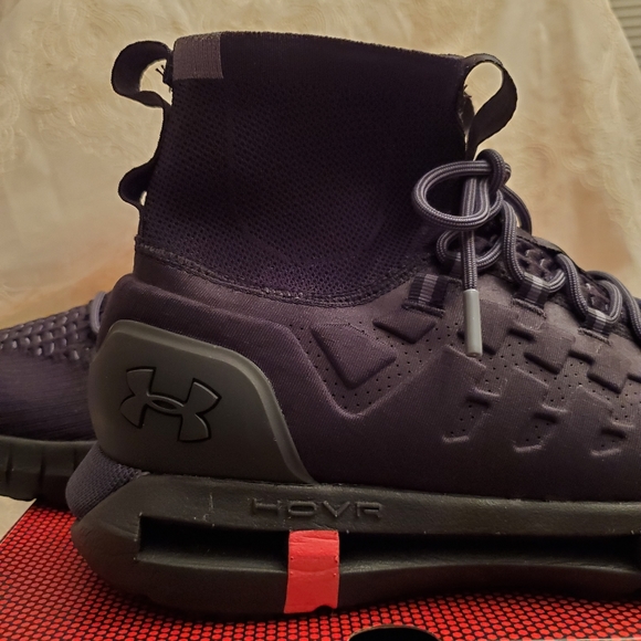 under armour phantom boot